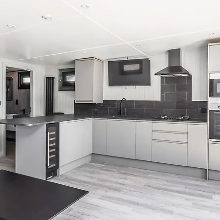 Tatil Evi Dove - Uk51935 Yarm