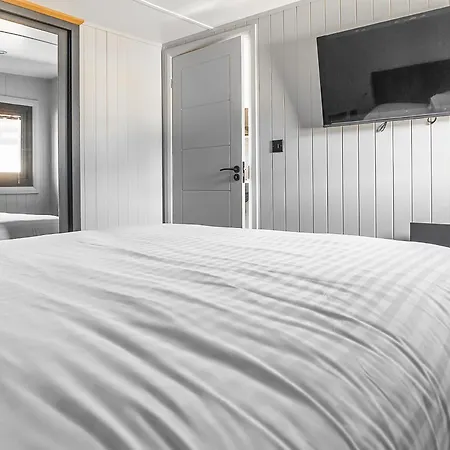 Tatil Evi Dove - Uk51935 Yarm